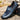 Patchwork Casual Shoes For Men Summer Breathable Mesh Men Loafers Slip On Outdoor Men Sneakers Handmade Flats Walking Footwear